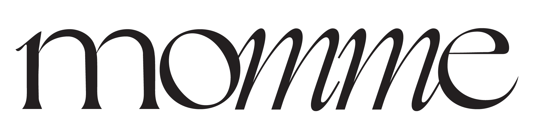 Momme