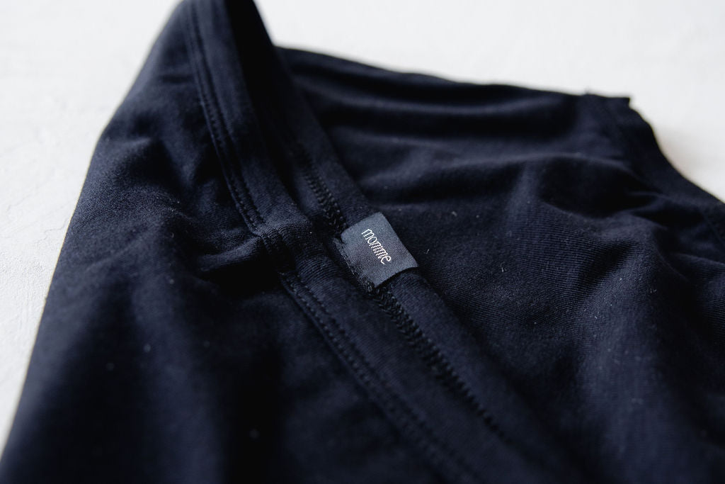 Momme | eco-friendly and biodegradable material