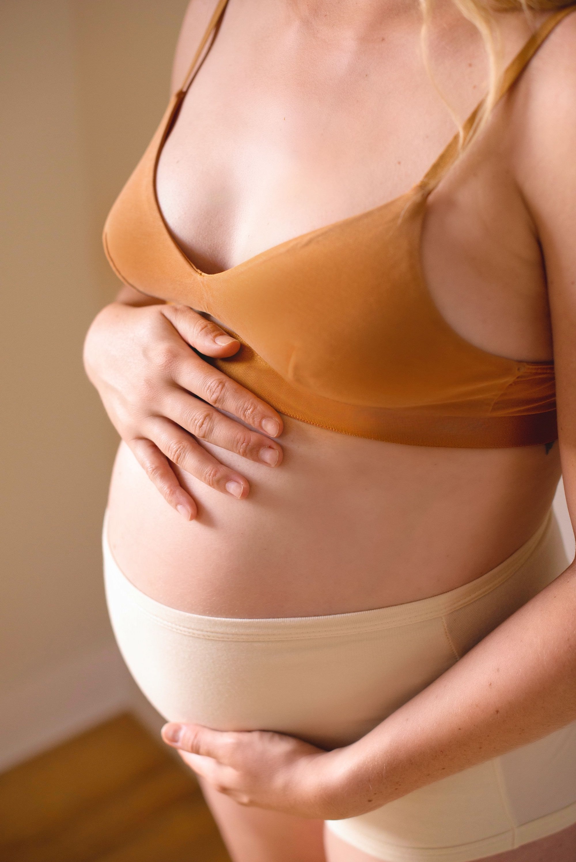 Momme Blog | matrescence: embracing the transformation into motherhood