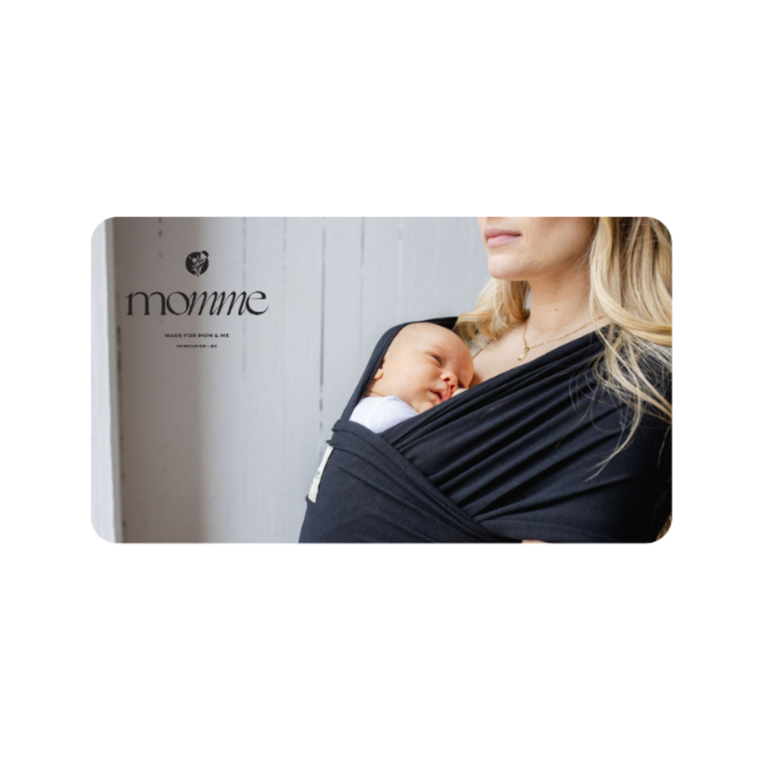 Momme | Gift Card