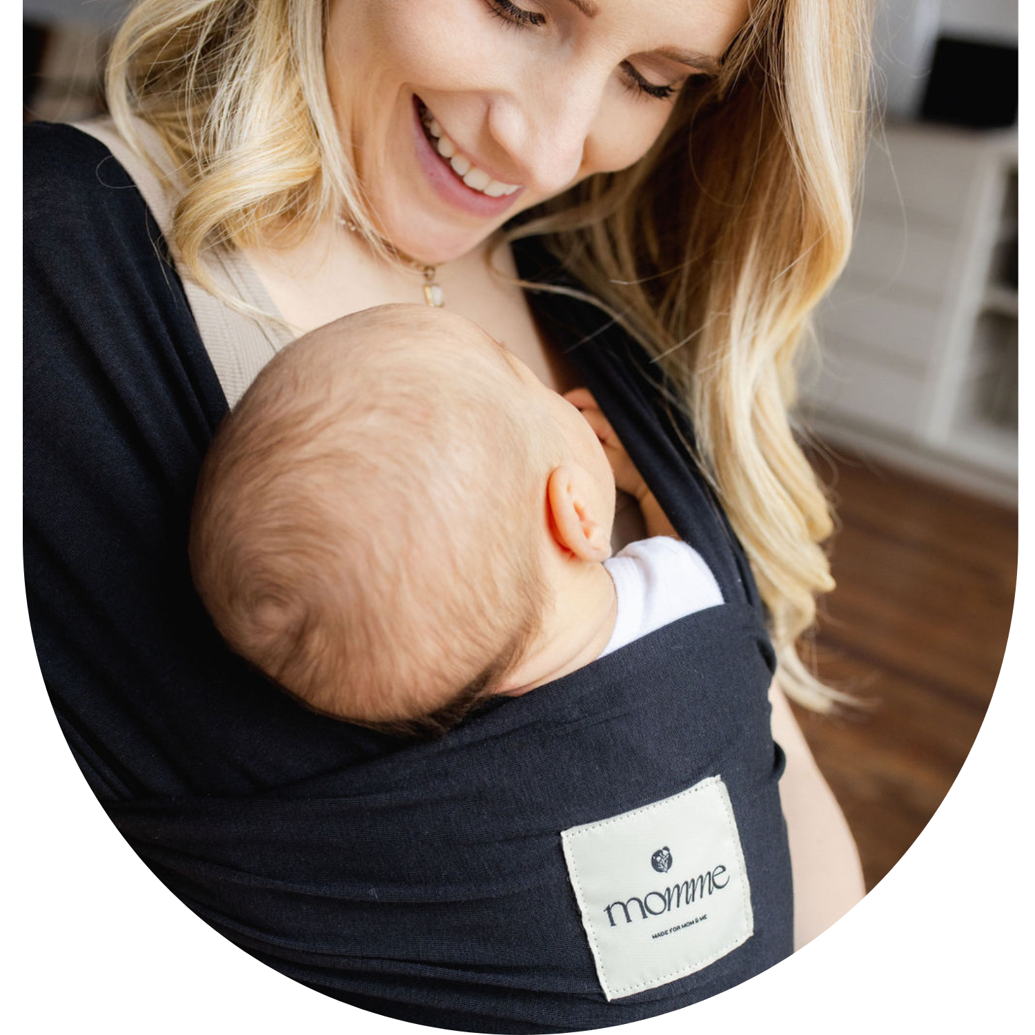 Momme | High-quality fabric and design
