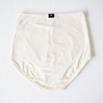 Momme | High-waisted sustainably made undies for pre and postpartum