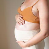 Momme sustainably made pregnancy and postpartum underwear