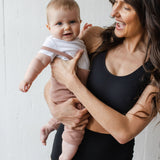 Momme | Canadian and sustainably made postpartum undies