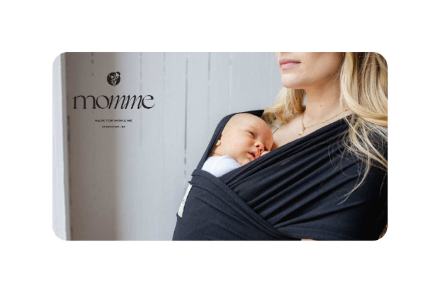 Momme | Gift Card