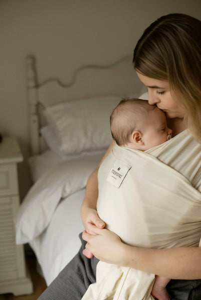 Kangaroo wrap sales newborn